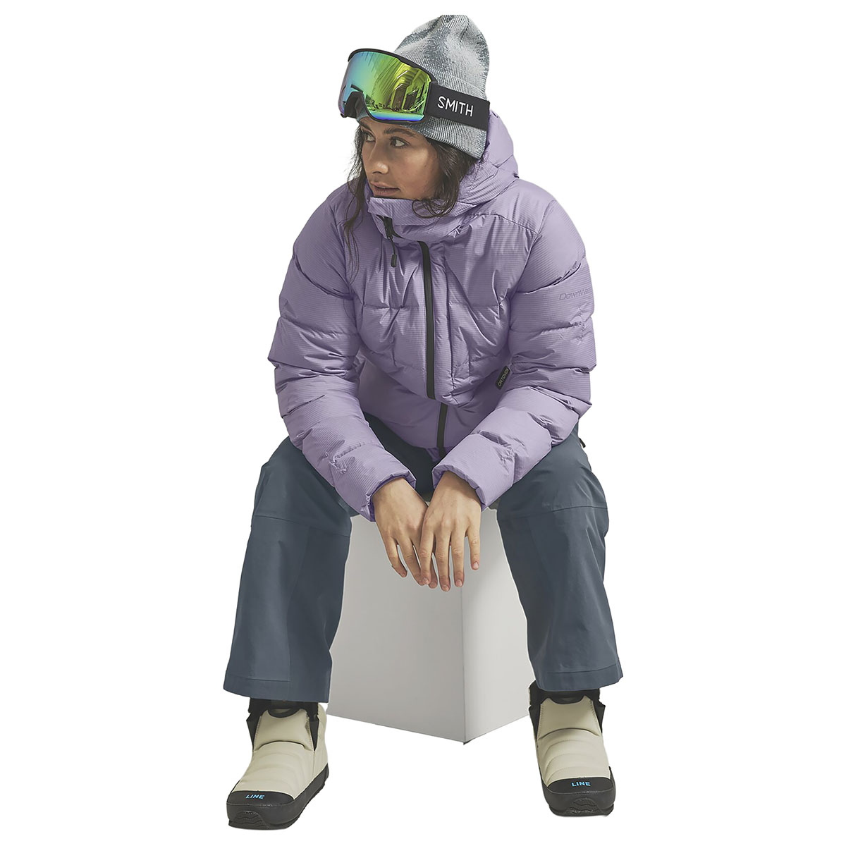 ORTOVOX - NICHOLSON RIB BEANIE