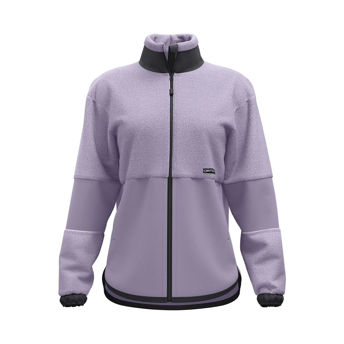 ORTOVOX - FLEECE TEDDY JACKET