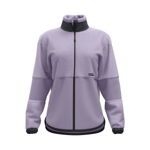 ORTOVOX - FLEECE TEDDY JACKET