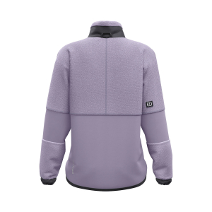 ORTOVOX - FLEECE TEDDY JACKET
