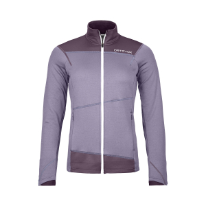 ORTOVOX - FLEECE LIGHT JACKET