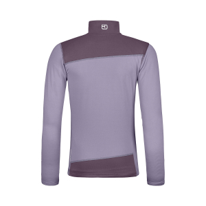 ORTOVOX - FLEECE LIGHT JACKET