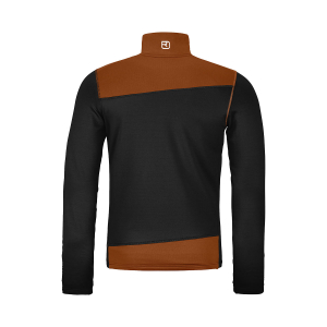 ORTOVOX - FLEECE LIGHT JACKET