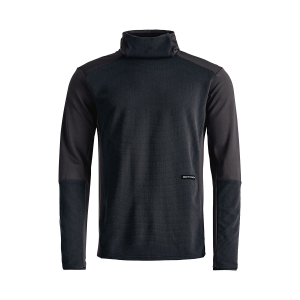 ORTOVOX - FLEECE CORD HOODIE