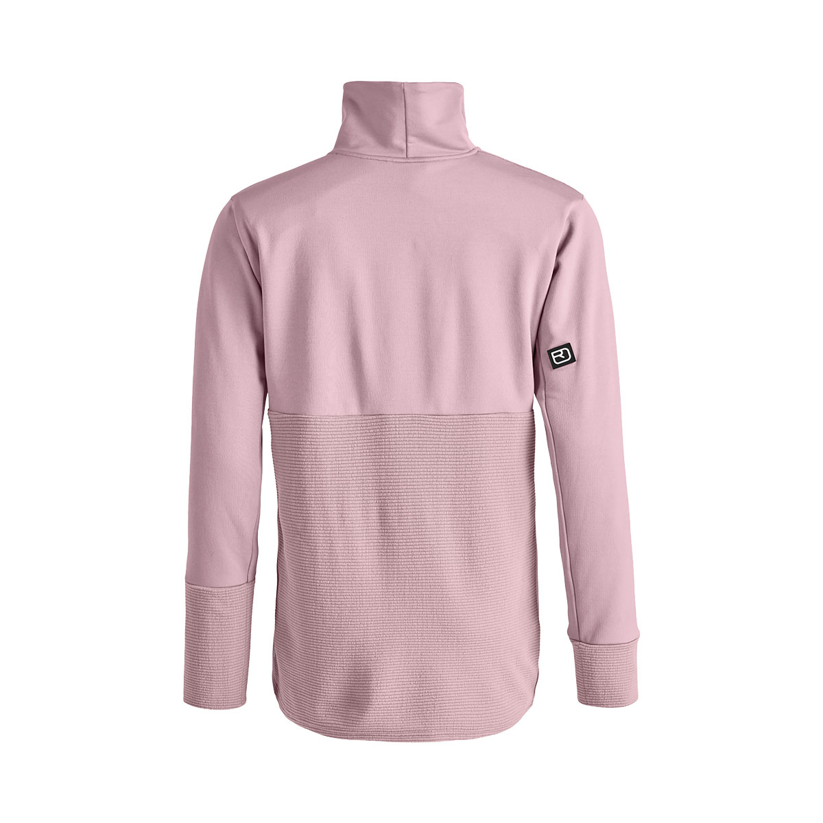 ORTOVOX - FLEECE CORD LONGSLEEVE