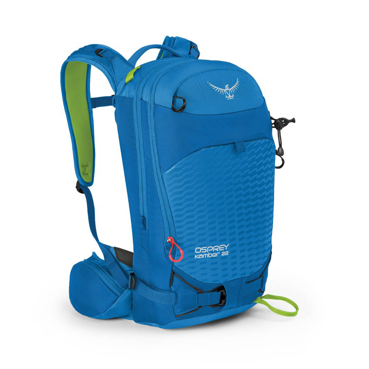 OSPREY - KAMBER 22 L COLD BLUE