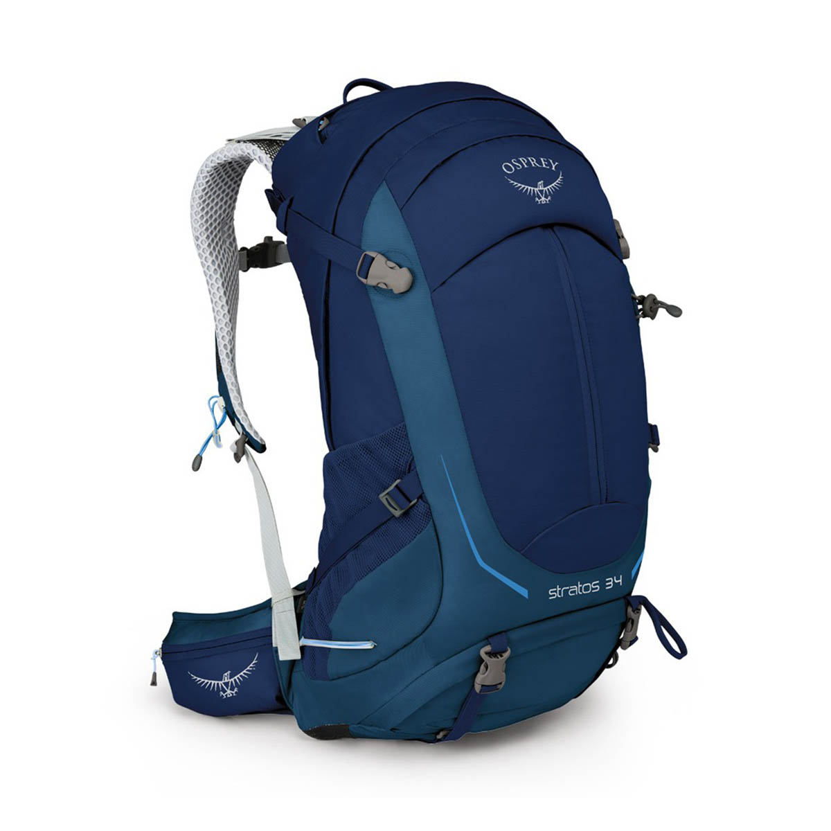 OSPREY - STRATOS 34 L
