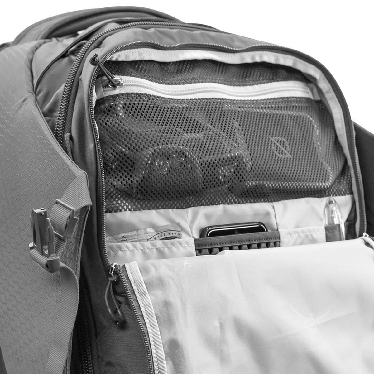 OSPREY - PORTER 30 L
