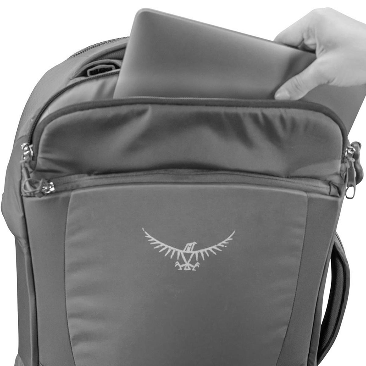 OSPREY - PORTER 30 L