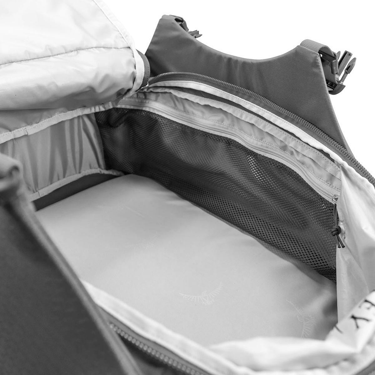 OSPREY - PORTER 30 L