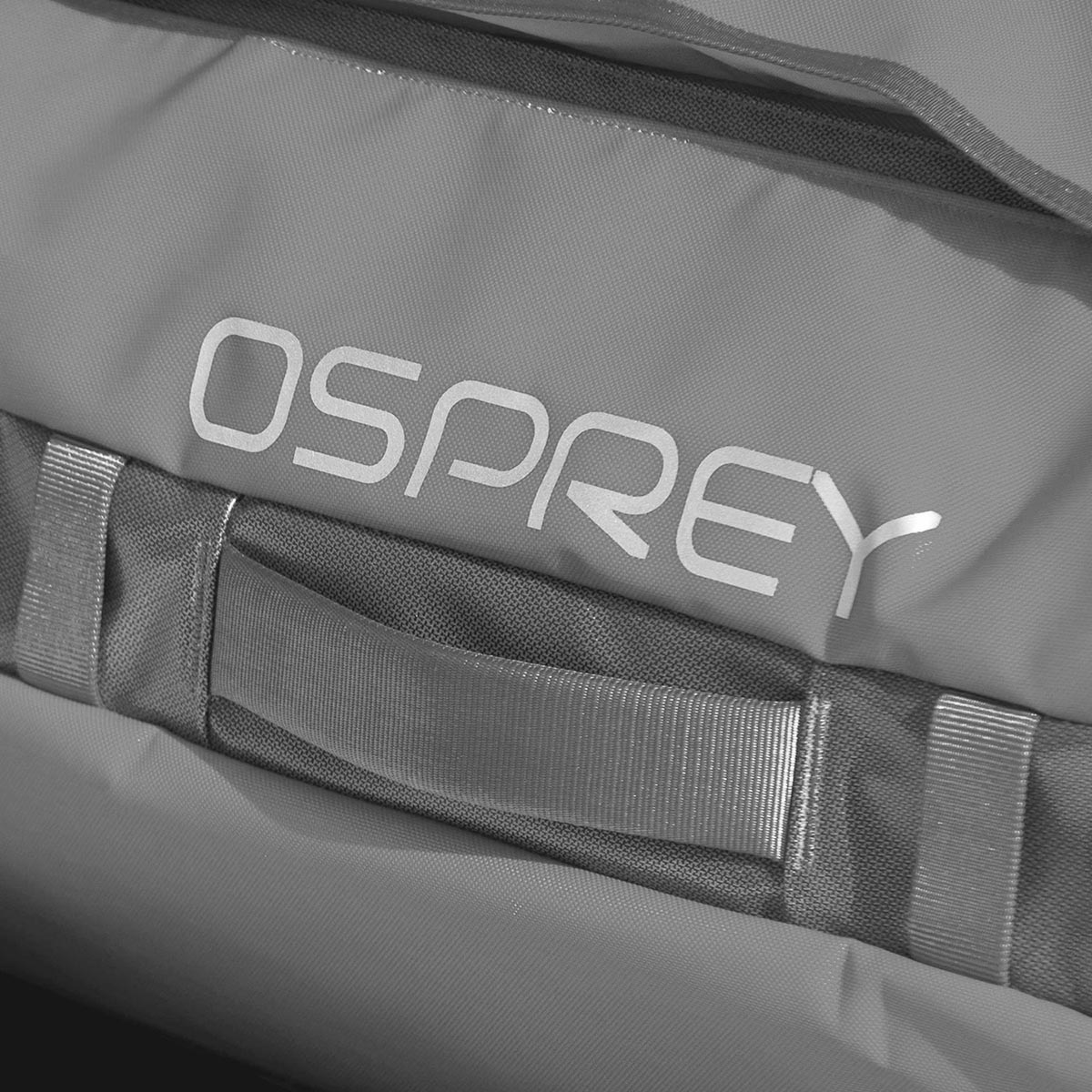 OSPREY - TRANSPORTER BLACK 65 L