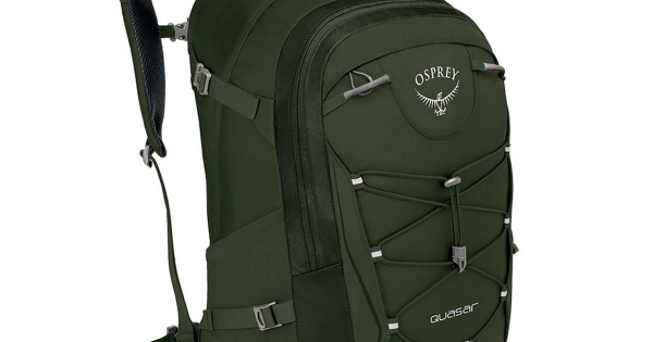 Osprey QUASAR 28 L NORI GREEN 10001680