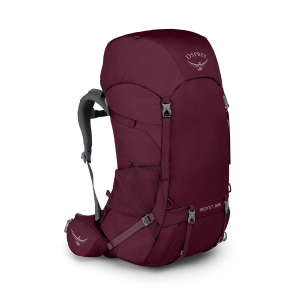 OSPREY - RENN AURORA PURPLE 65 L