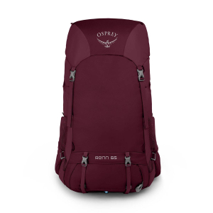 OSPREY - RENN AURORA PURPLE 65 L