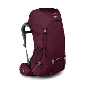 OSPREY - RENN AURORA PURPLE 50 L