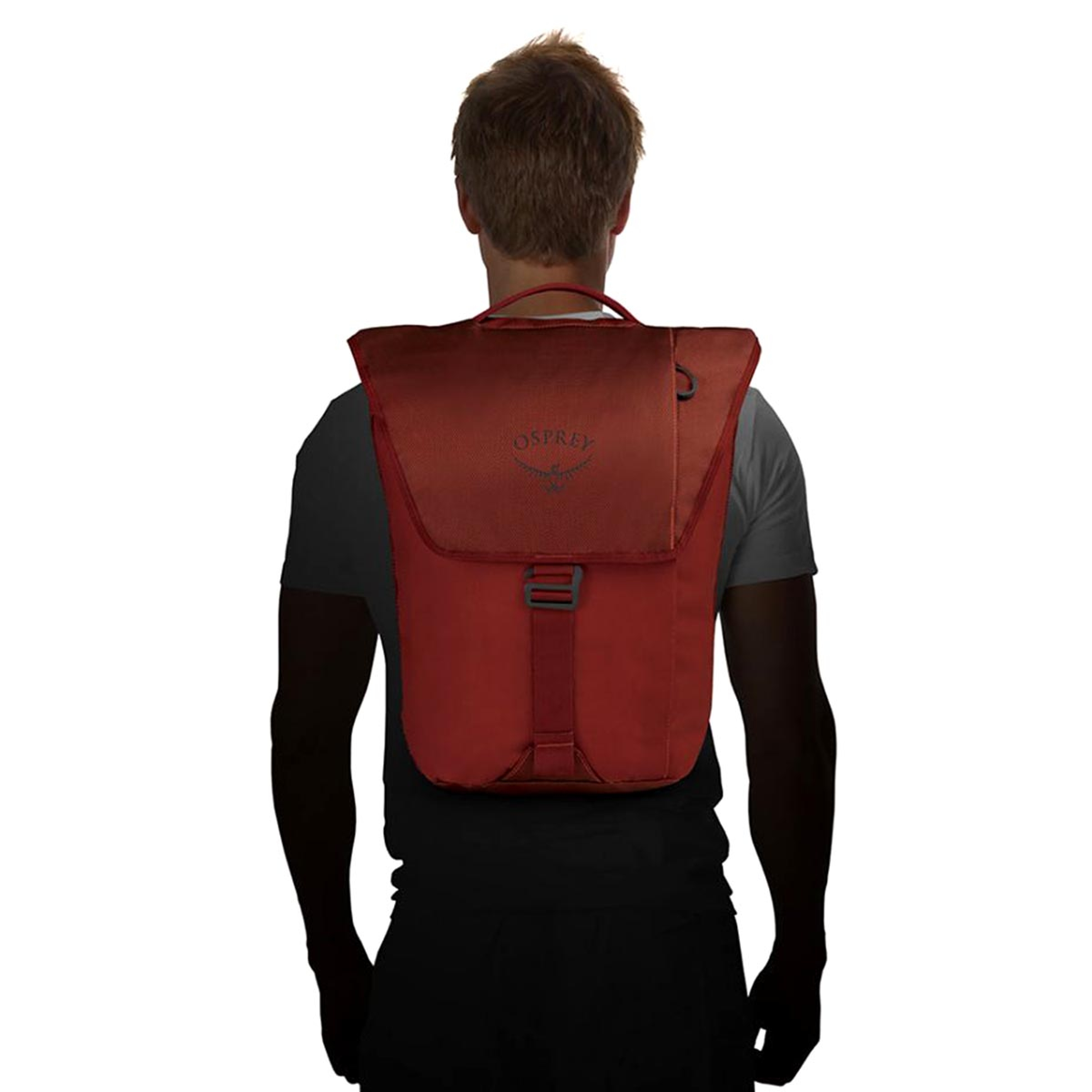 Osprey TRANSPORTER FLAP PACK 20 L (10002131)