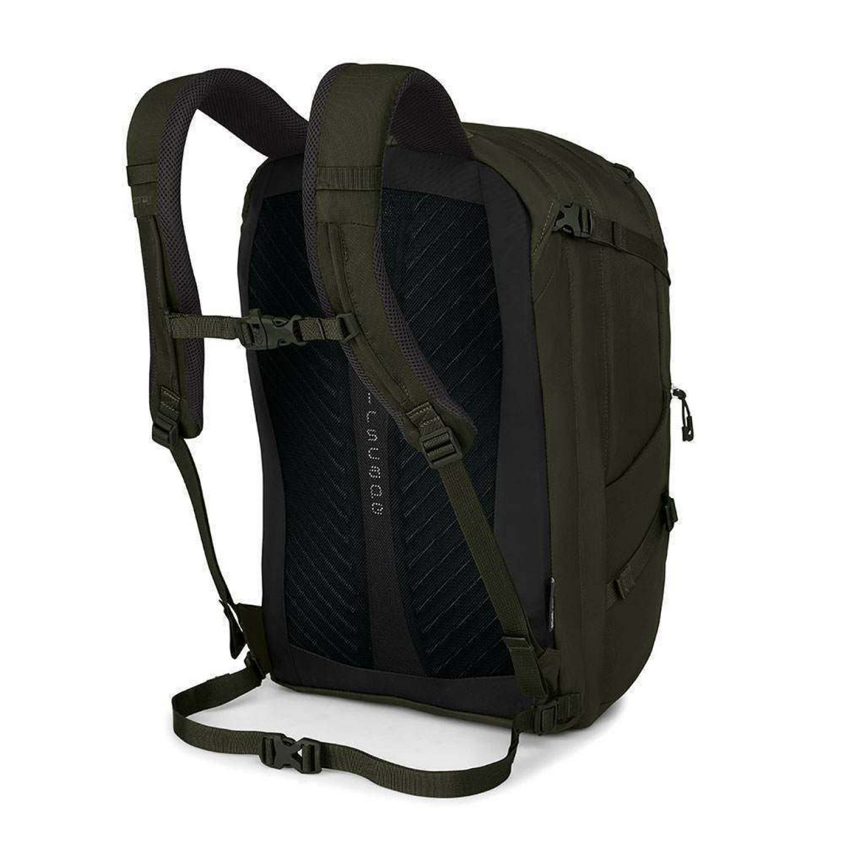 OSPREY - NEBULA 34 L CYPRESS GREEN