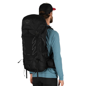 OSPREY - TALON STEALTH BLACK 44 L
