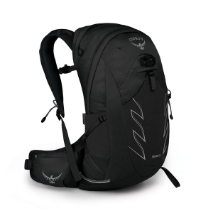 OSPREY - TALON STEALTH BLACK 22 L