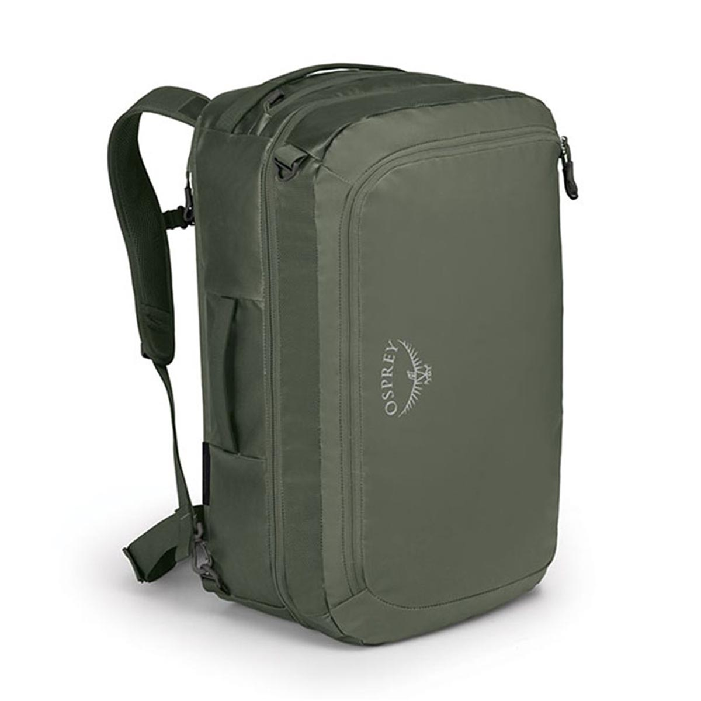 Osprey TRANSPORTER CARRYON 44 L HAYBALE GREEN (10002823)