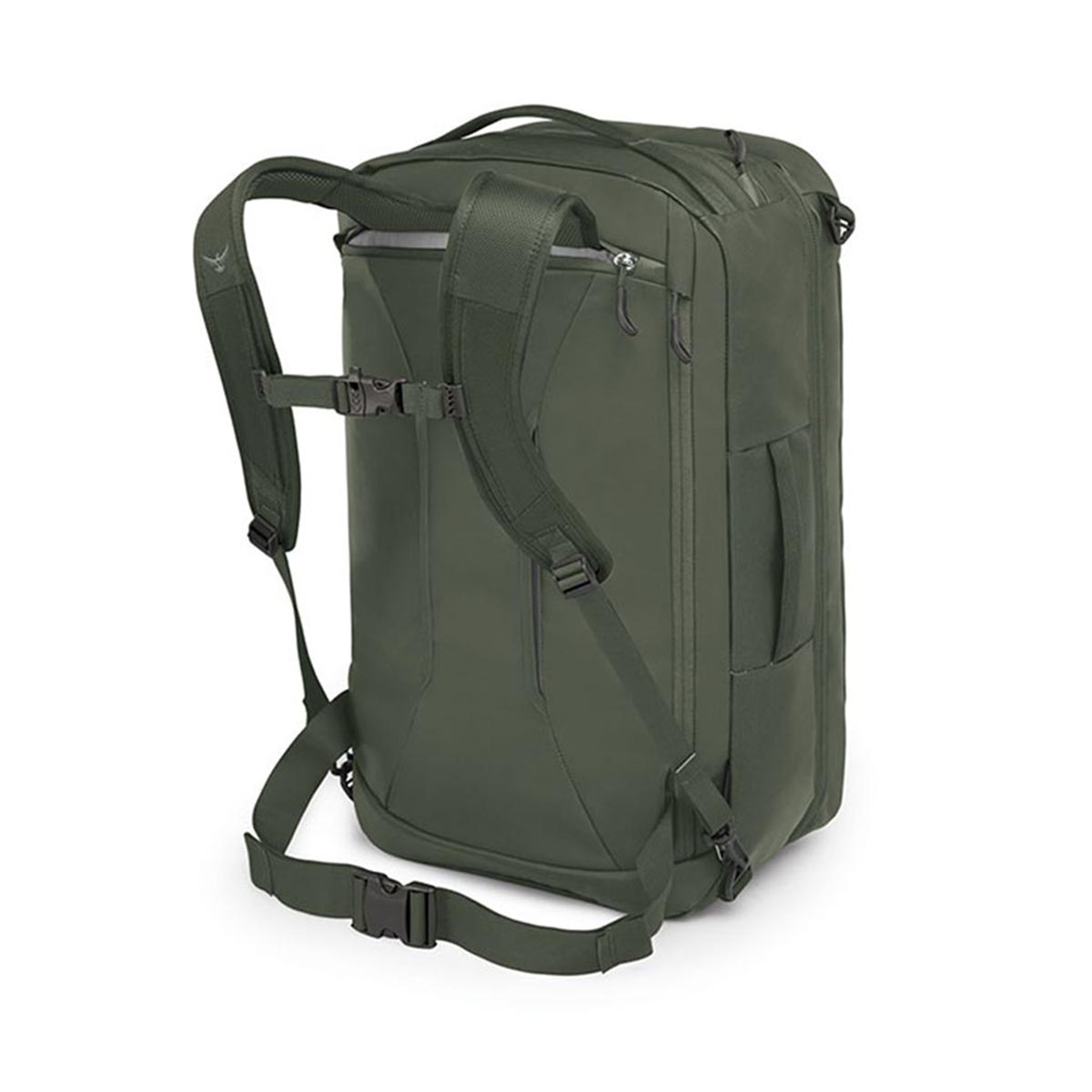 Osprey TRANSPORTER CARRYON 44 L HAYBALE GREEN (10002823)