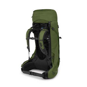 OSPREY - AETHER GARLIC MUSTARD GREEN 55 L