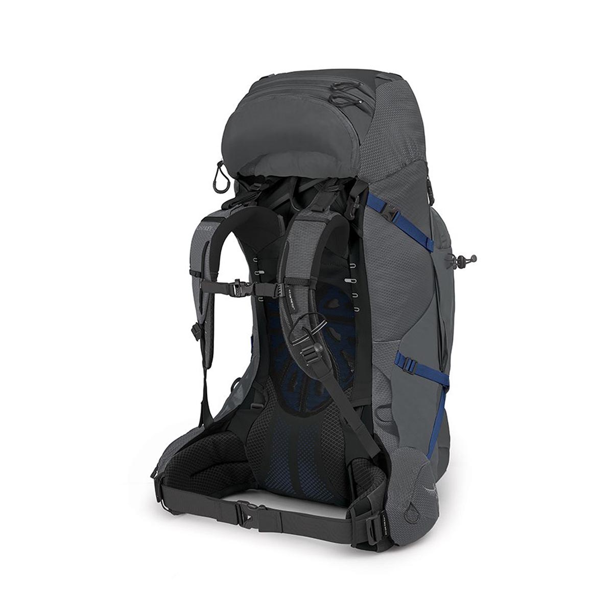 OSPREY - AETHER PLUS 70 L ECLIPSE GREY