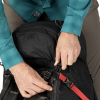 OSPREY - AETHER PLUS 70 L ECLIPSE GREY