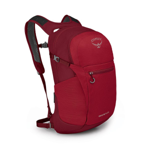 OSPREY - DAYLITE PLUS COSMIC RED 20 L