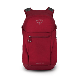 OSPREY - DAYLITE PLUS COSMIC RED 20 L