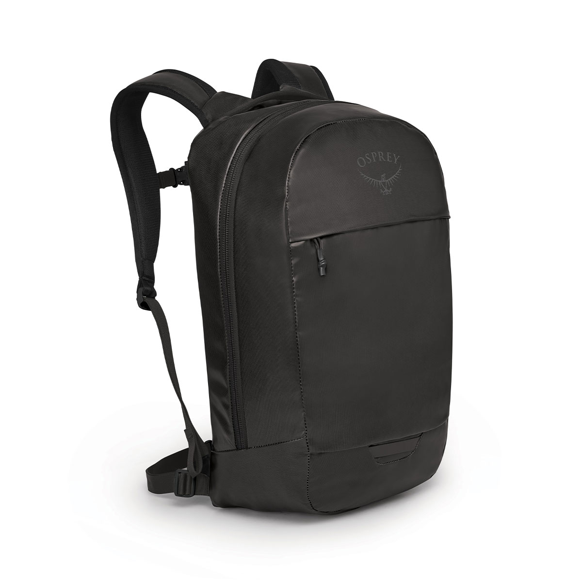 OSPREY - TRANSPORTER PANEL LOADER BLACK 25 L