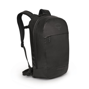 OSPREY - TRANSPORTER PANEL LOADER BLACK 25 L