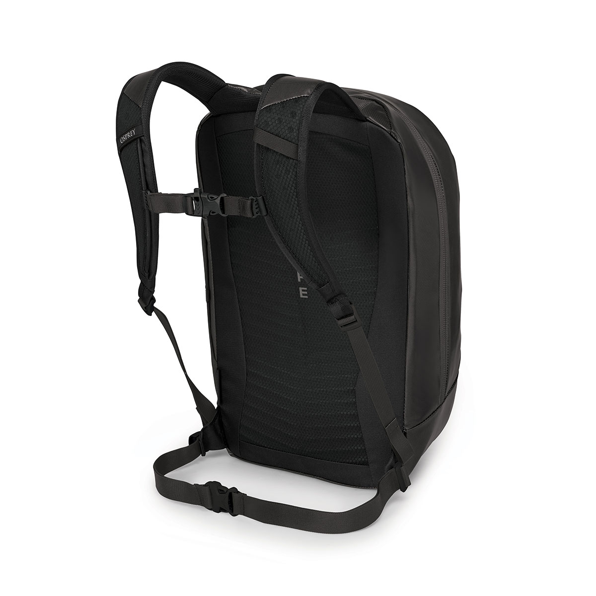OSPREY - TRANSPORTER PANEL LOADER BLACK 25 L