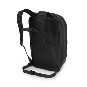 OSPREY - TRANSPORTER PANEL LOADER BLACK 25 L