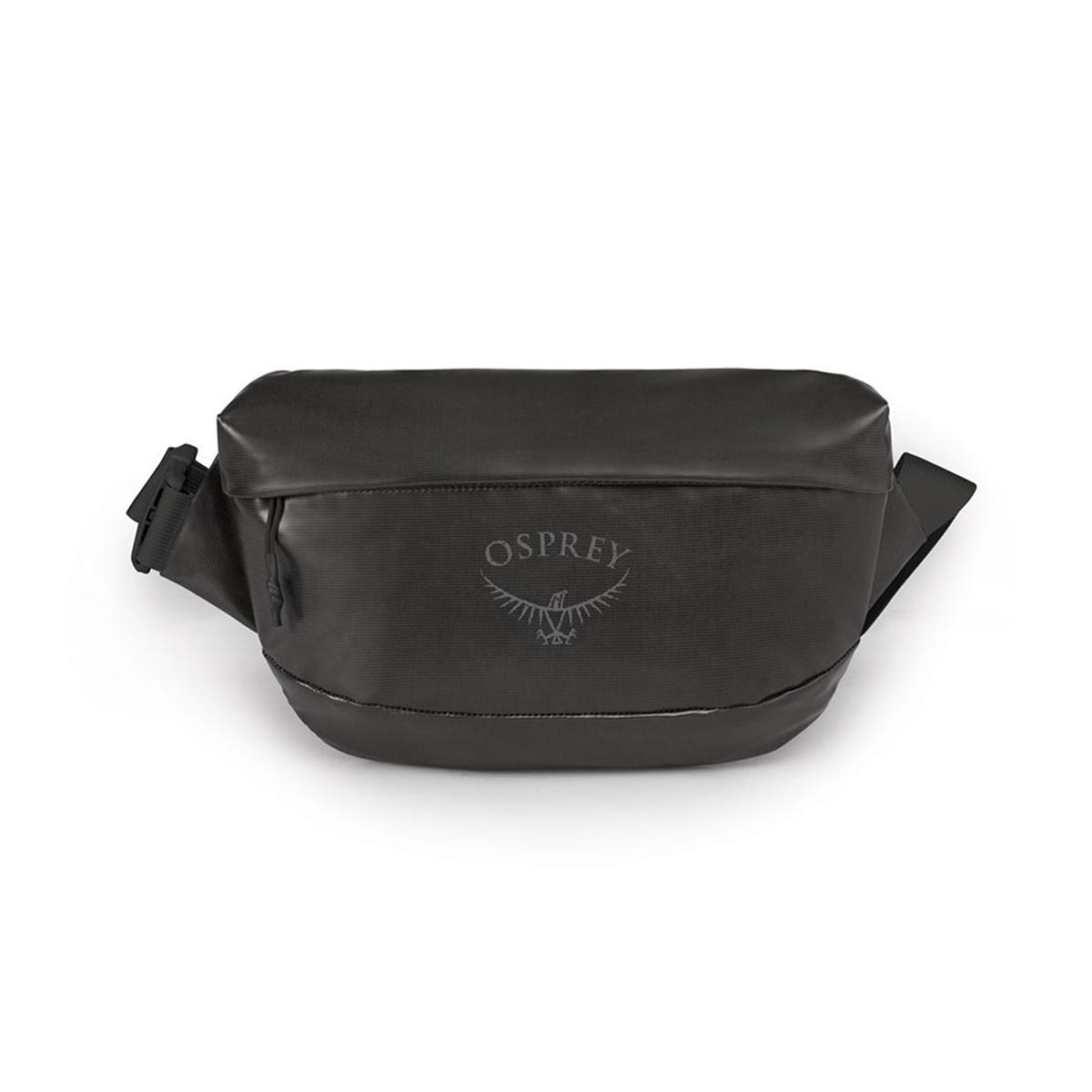 OSPREY - TRANSPORTER WAIST BLACK 1 L