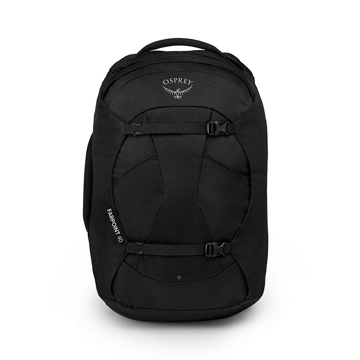 OSPREY - FARPOINT BLACK 40 L