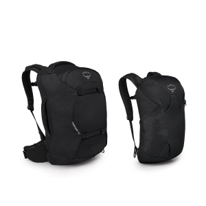 OSPREY - FARPOINT BLACK 55 L