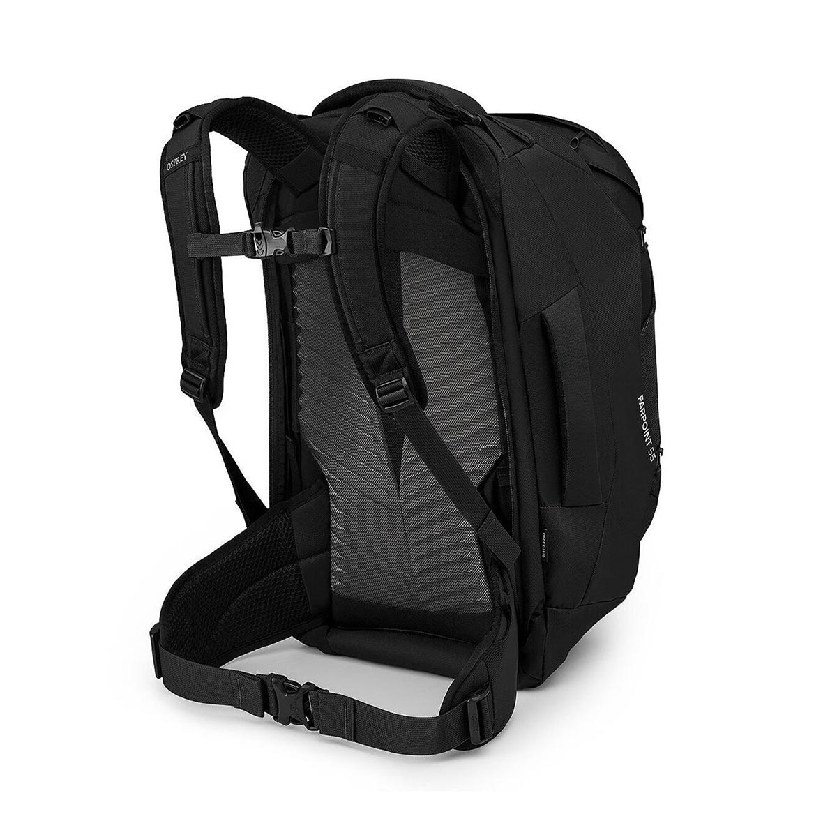 OSPREY - FARPOINT BLACK 55 L