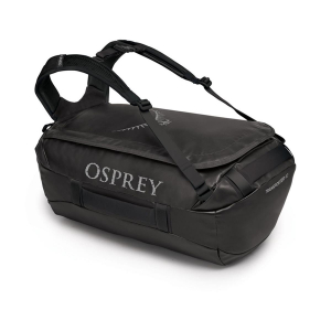 OSPREY - TRANSPORTER BLACK 40 L