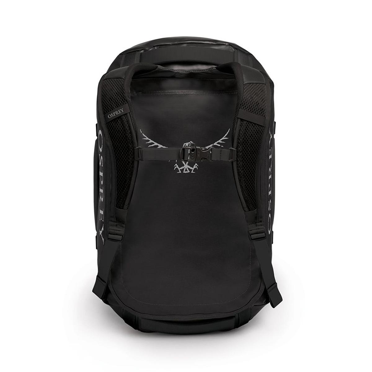 OSPREY - TRANSPORTER BLACK 40 L