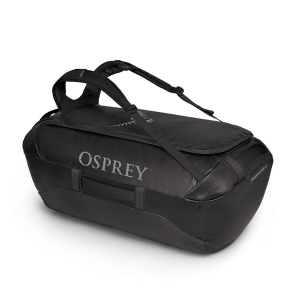 OSPREY - TRANSPORTER BLACK 95 L