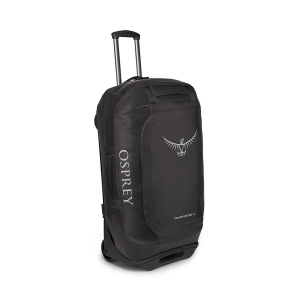 OSPREY - ROLLING TRANSPORTER BLACK 90 L