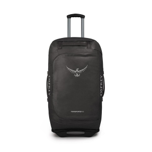 OSPREY - ROLLING TRANSPORTER BLACK 90 L