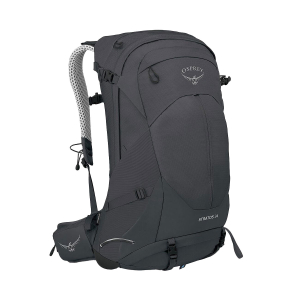 OSPREY - STRATOS TUNNEL VISION GREY 34 L