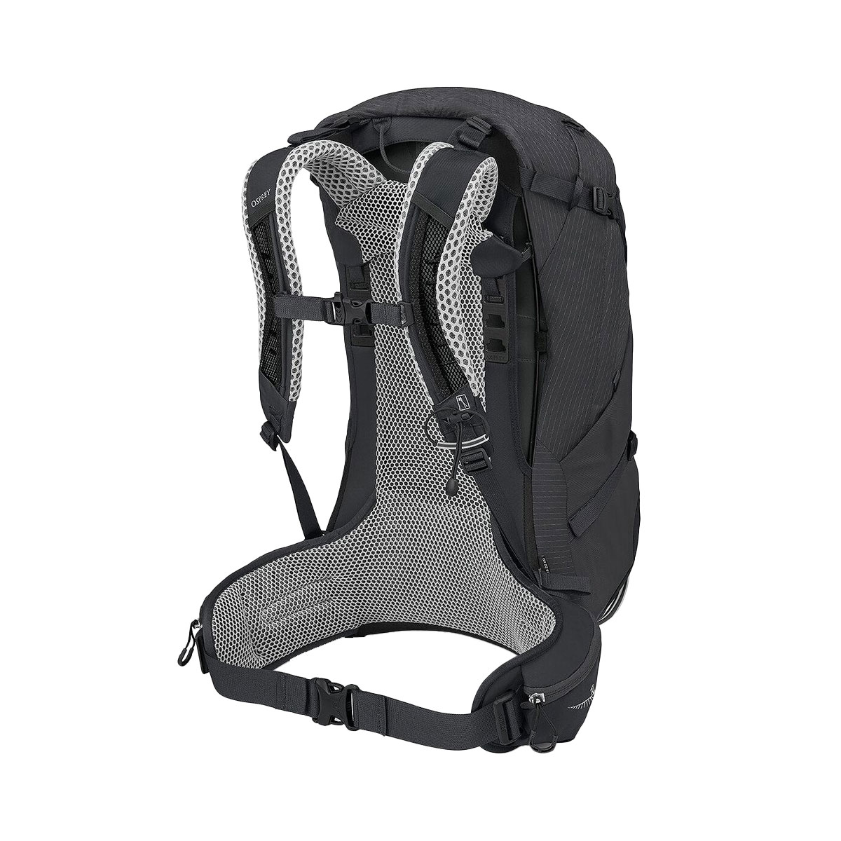 OSPREY - STRATOS TUNNEL VISION GREY 34 L