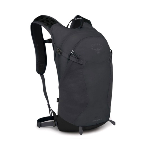 OSPREY - SPORTLITE DARK CHARCOAL GREY 15 L