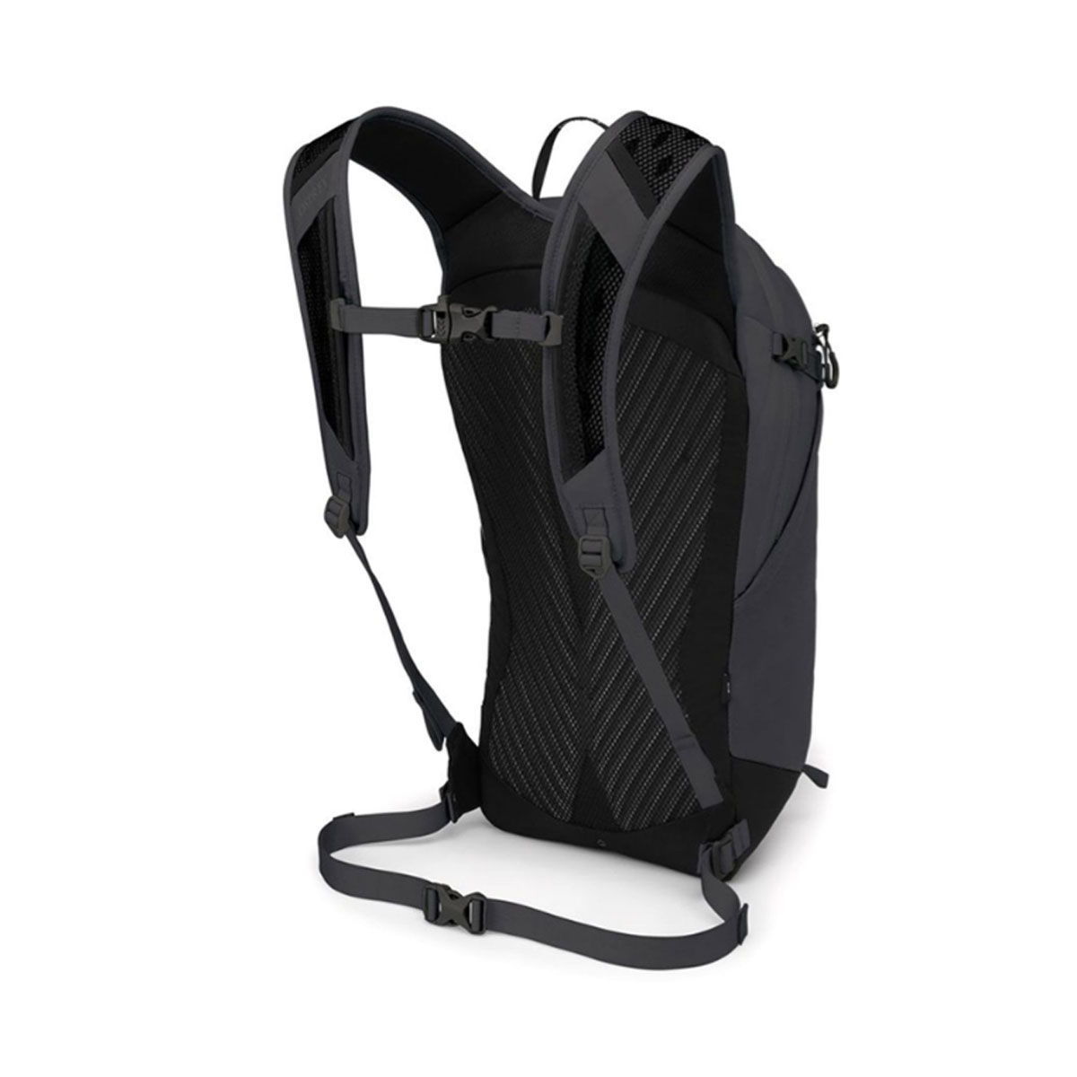 OSPREY - SPORTLITE DARK CHARCOAL GREY 15 L