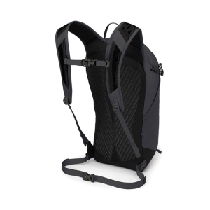 OSPREY - SPORTLITE DARK CHARCOAL GREY 15 L
