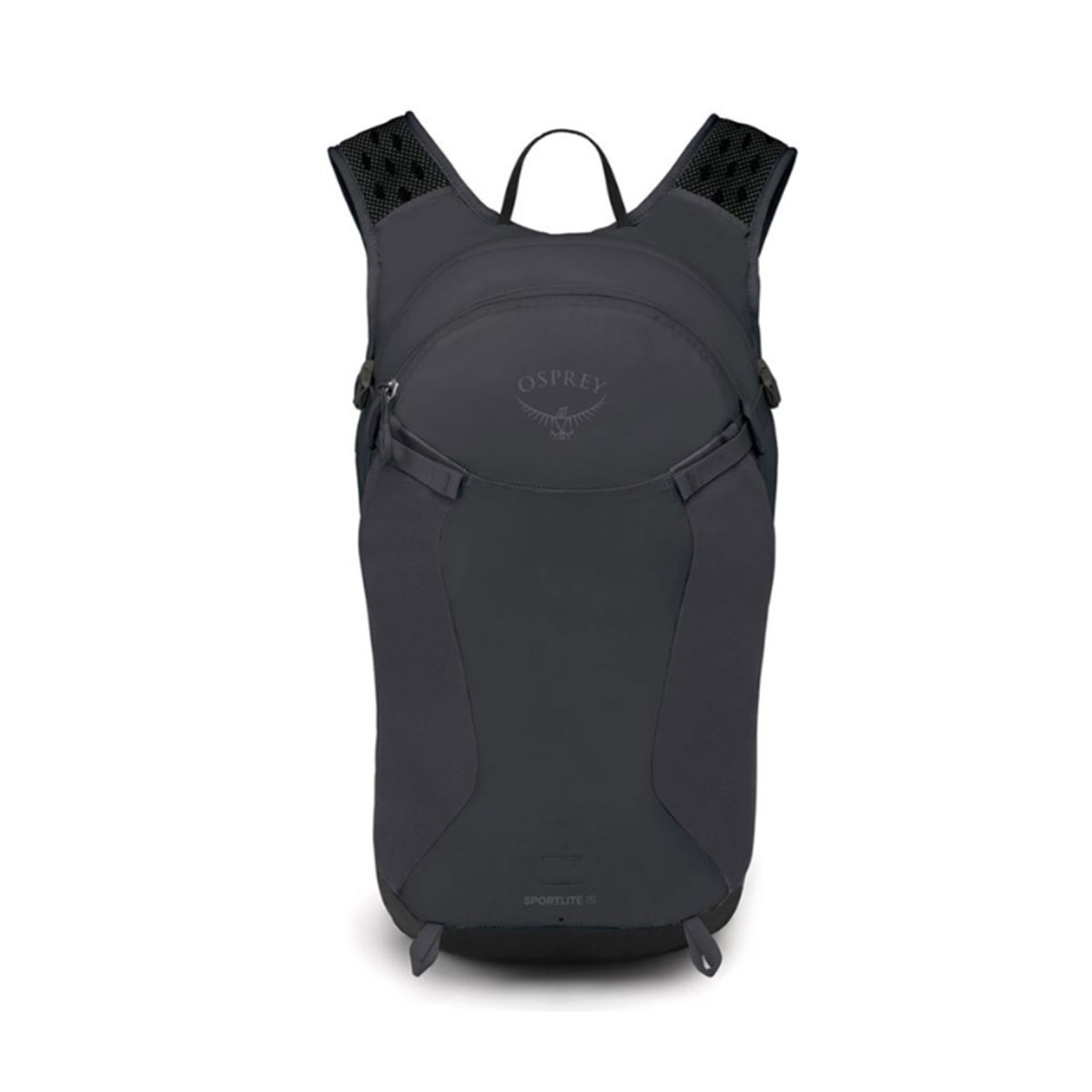 OSPREY - SPORTLITE DARK CHARCOAL GREY 15 L