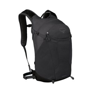 OSPREY - SPORTLITE DARK CHARCOAL GREY 20 L